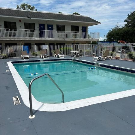 Motel 6-Lakeland, Fl Exterior foto