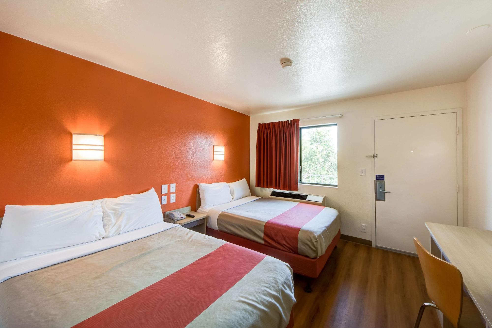 Motel 6-Lakeland, Fl Exterior foto