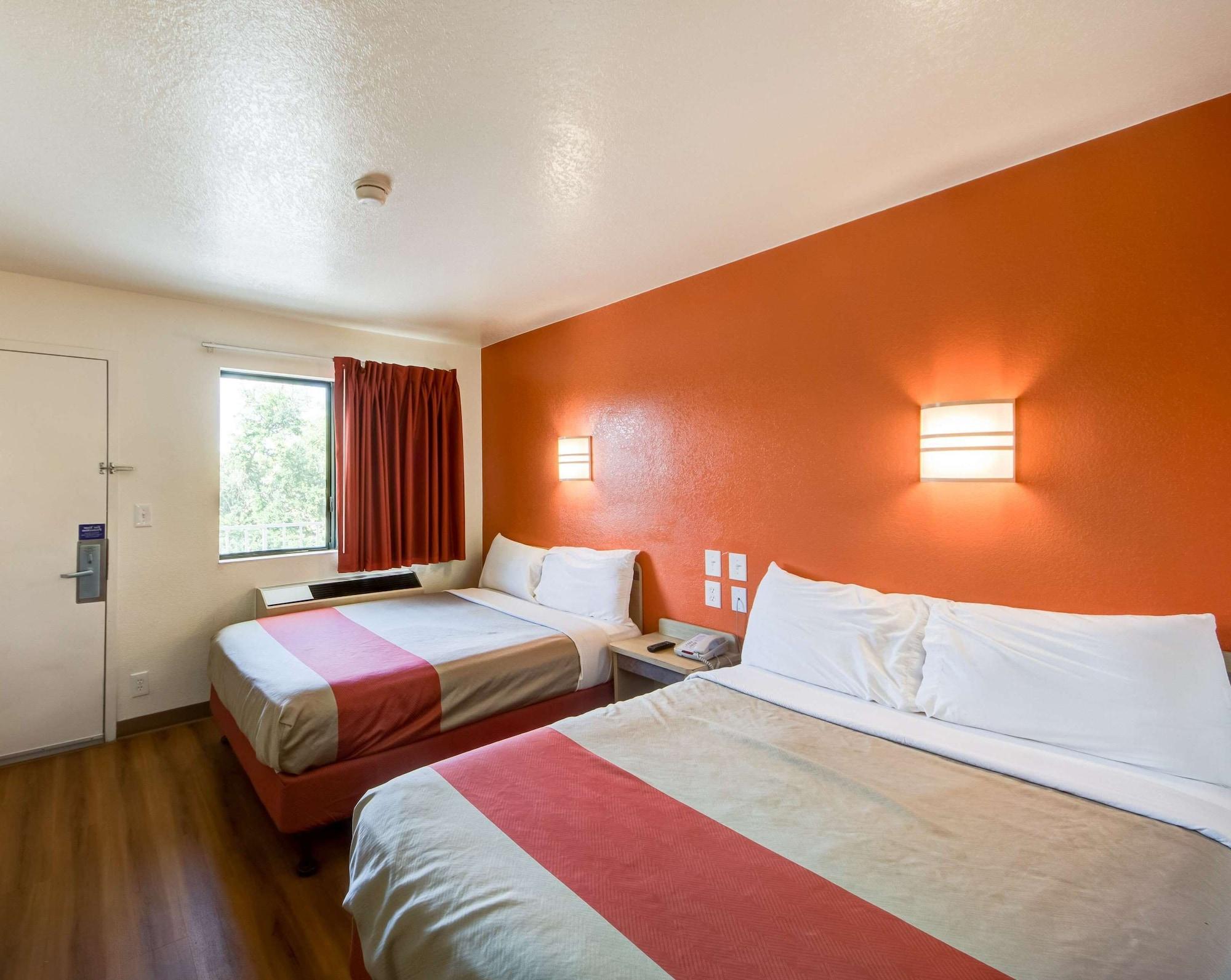 Motel 6-Lakeland, Fl Exterior foto