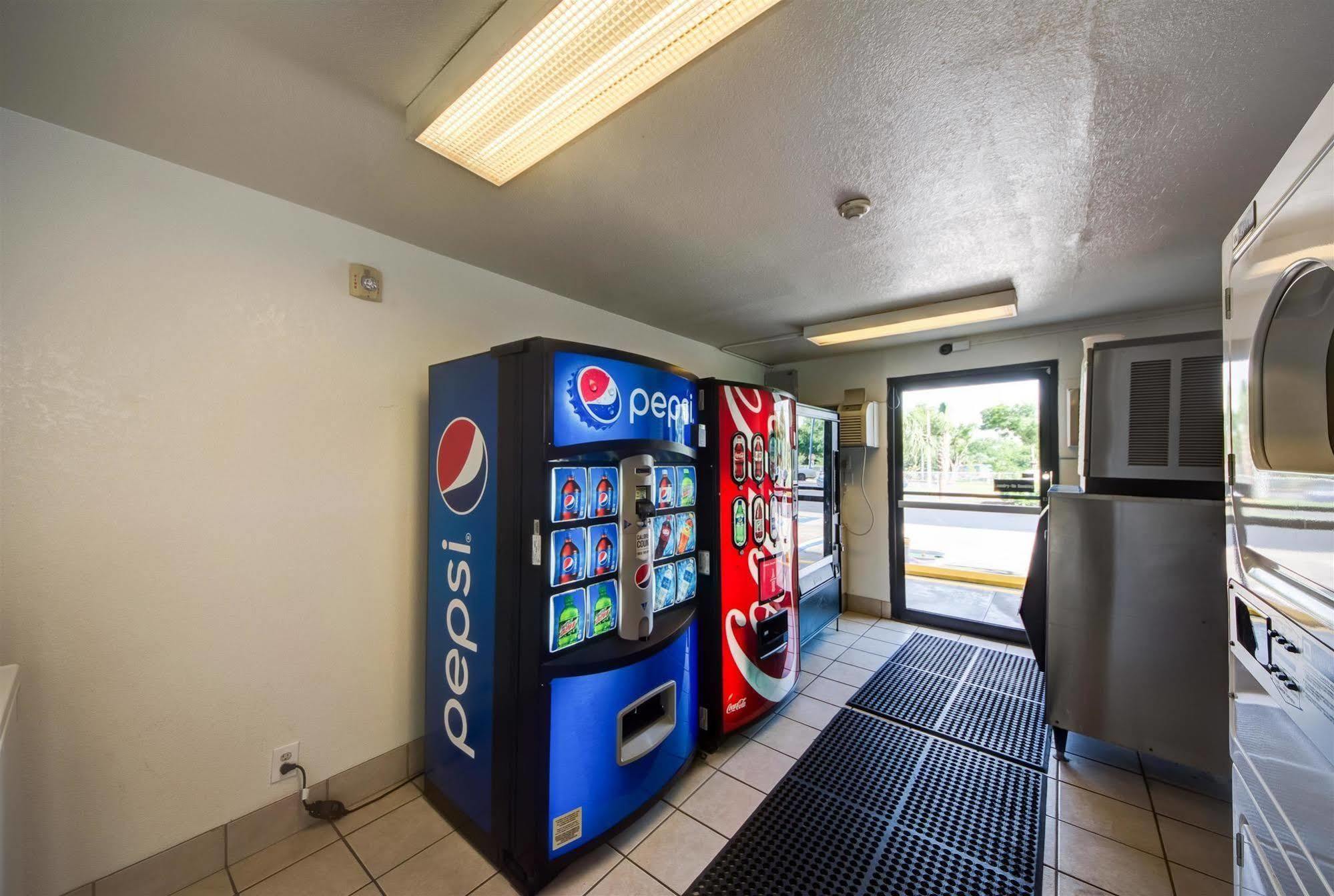 Motel 6-Lakeland, Fl Exterior foto