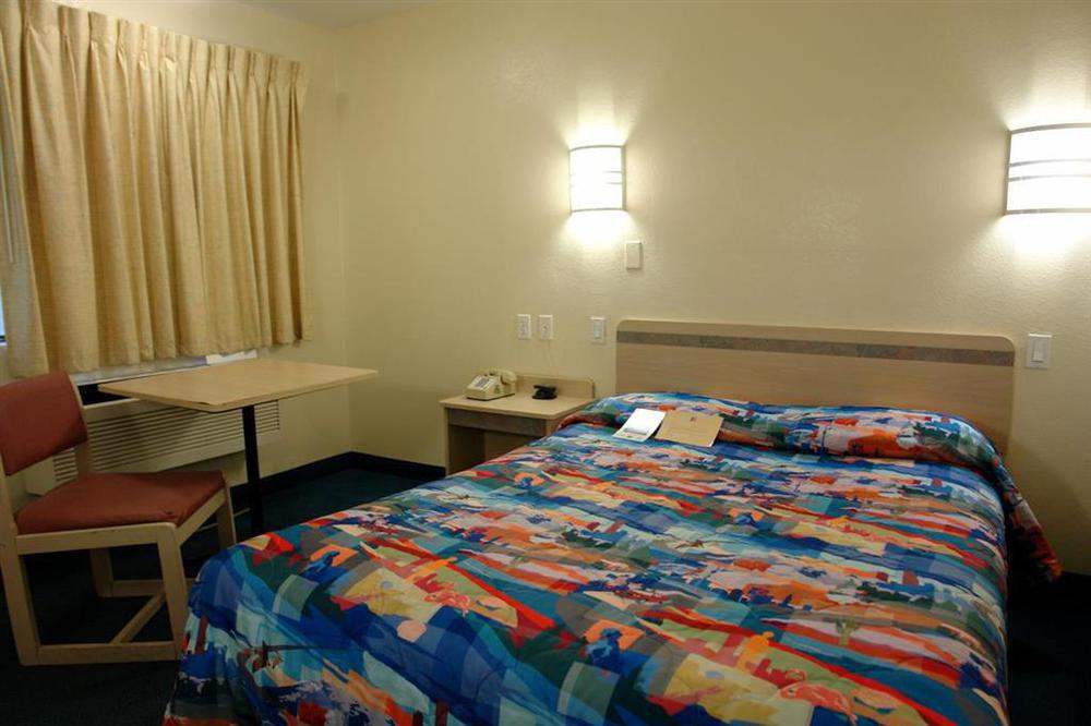 Motel 6-Lakeland, Fl Habitación foto