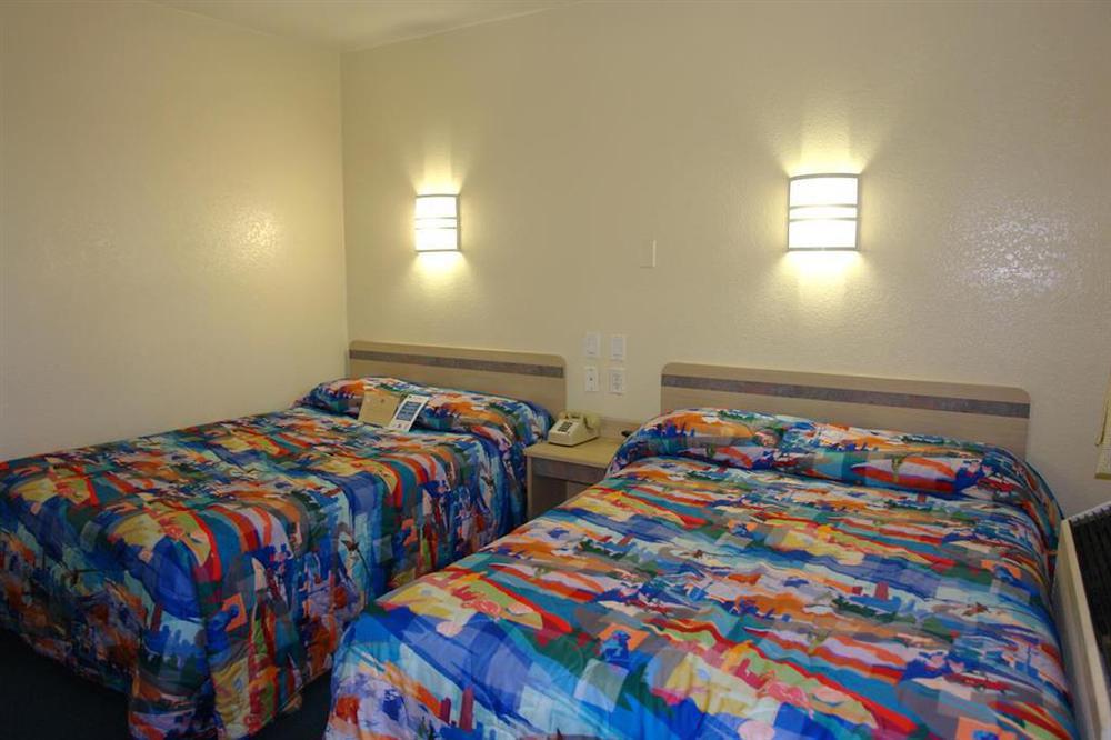 Motel 6-Lakeland, Fl Habitación foto