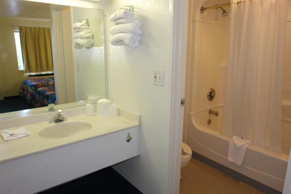 Motel 6-Lakeland, Fl Habitación foto